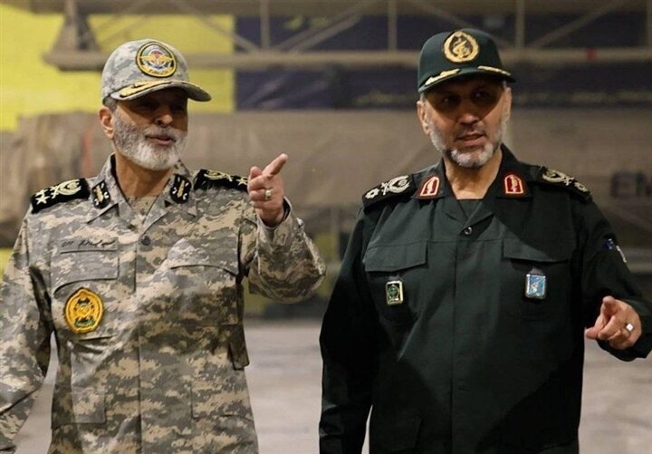 ایران با ارتقای موشک‌های بالستیک توانسته قدرت بازدارندگی خود را تقویت کند