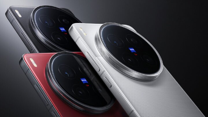 گوشی ویوو X300 Ultra چه مشخصاتی دارد؟