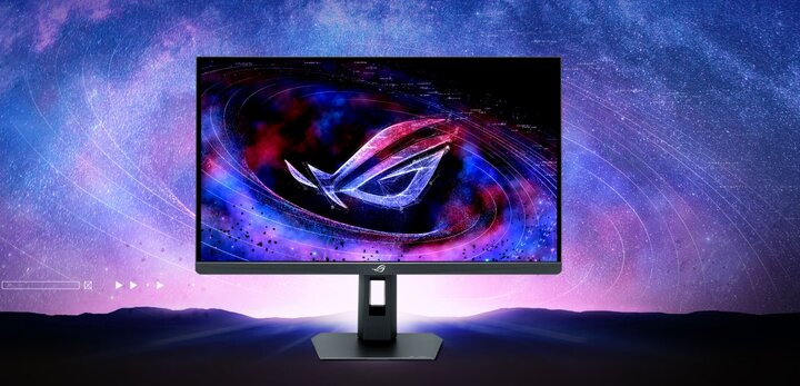 مانیتور گیمینگ جدید ایسوس چه قابلیت‌هایی دارد؟