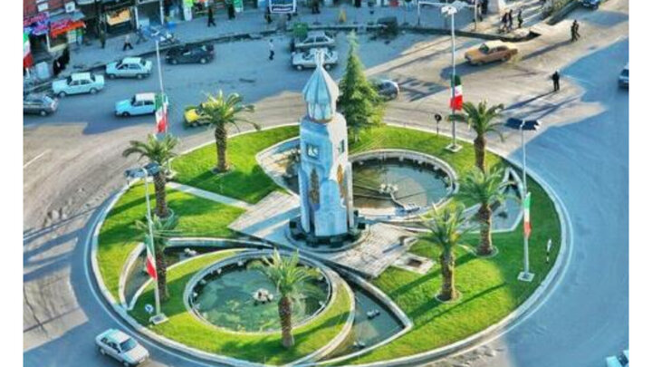 افتتاح ۶۶ پروژه عمرانی در قائم‌شهر با بیش از یک‌ همت اعتبار