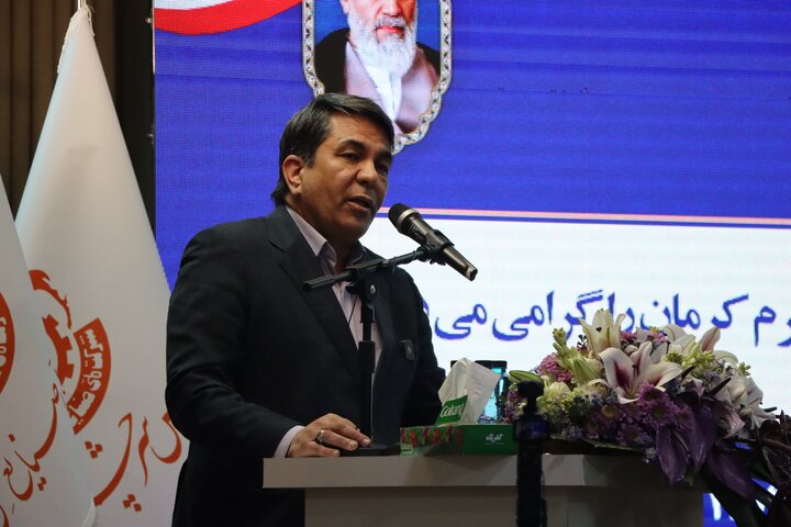 اعلام آمادگی کرمان برای پیشگامی در مسیر سبز سرمایه‌گذاری کشور