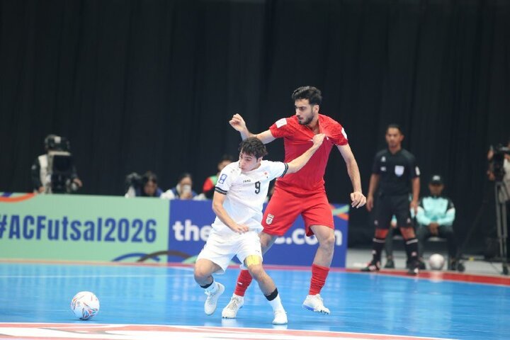 بازی با عراق؟ تکنیک ناب ایرانی حرف آخر را زد/ اندونزی قدرت نوظهور آسیا است