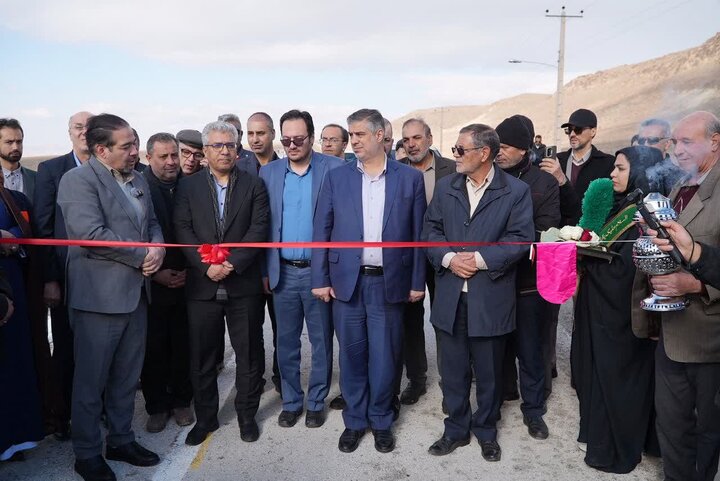 افتتاح ۳۲ پروژه عمرانی و اقتصادی در دهه فجر در استان مرکزی