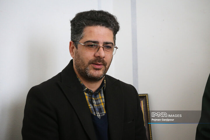 دیدار مدیران شهری اصفهان با خاواده 3 شهید مدافع امنیت