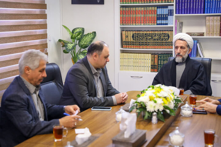 مسئله‌ جوانی جمعیت یک دغدغه مهم ملی است