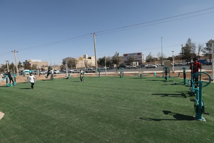 گام شورای شهر زنجان برای ارتقای نشاط اجتماعی با توسعه بازی‌های فکری