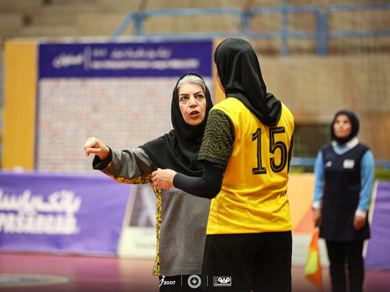 با آمادگی وارد مسابقات کاوا می‌شویم / قرعه ابتدایی سپاهان استراحت بود