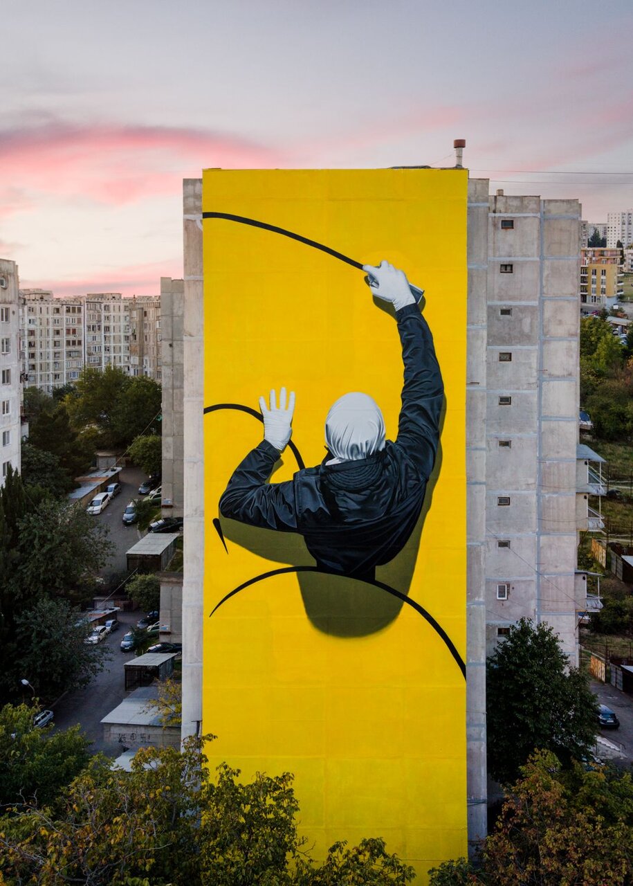 ارتقای کیفیت طراحی شهری در جهان به کمک ساختمان‌ها