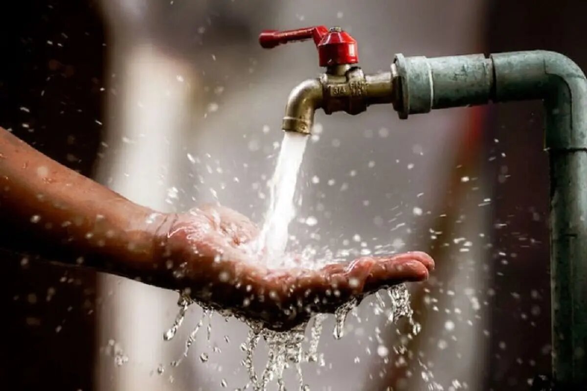 ۴ دهه‌ خدمت شبانه‌روزی؛ از قنات تا تصفیه‌خانه و از بیماری تا سلامتی