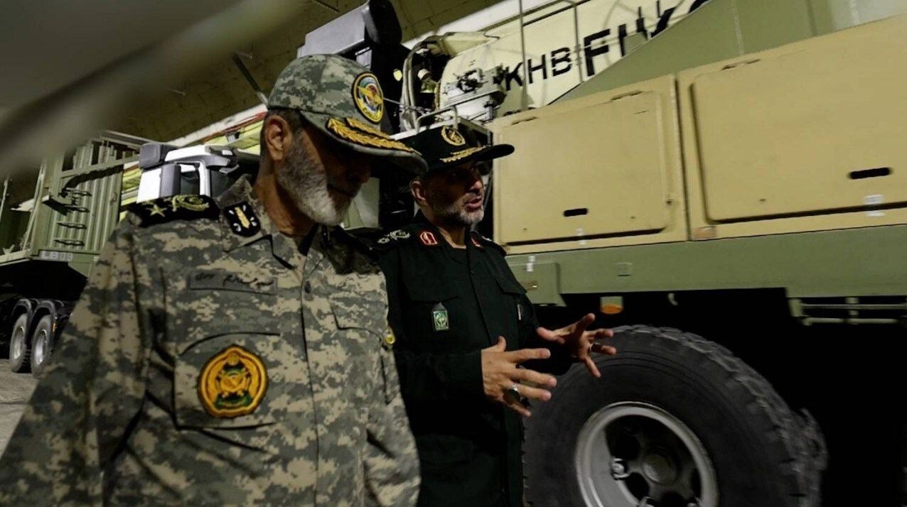 ایران با ارتقای موشک‌های بالستیک توانسته قدرت بازدارندگی خود را تقویت کند