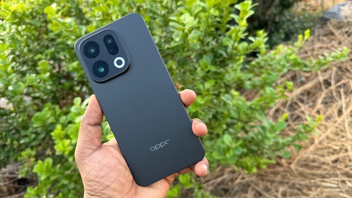 جدیدترین گوشیهای هوشمند اوپو و مشخصات آنها