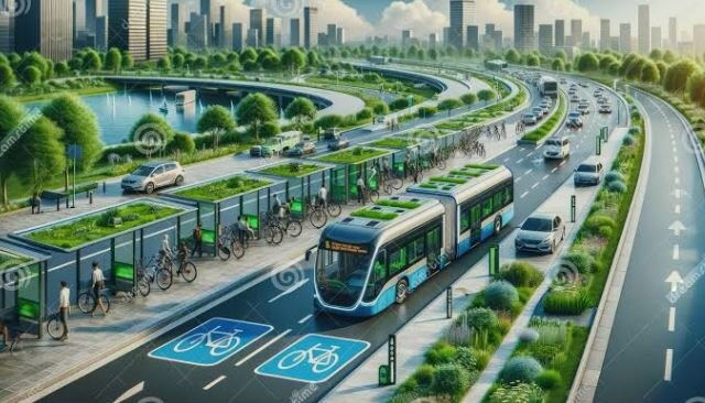 این شهرها سبزترین سیستمهای حملونقل را دارند