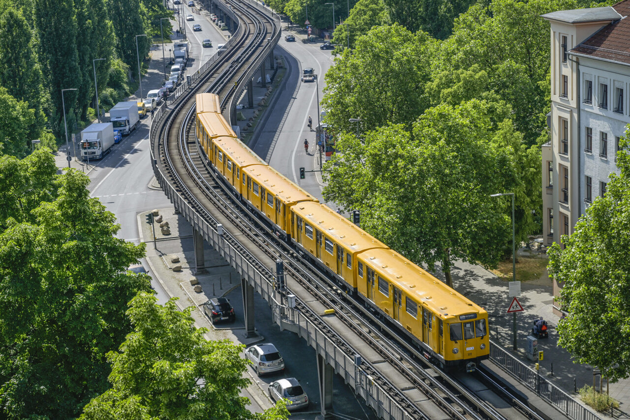 این شهرها سبزترین سیستمهای حملونقل را دارند