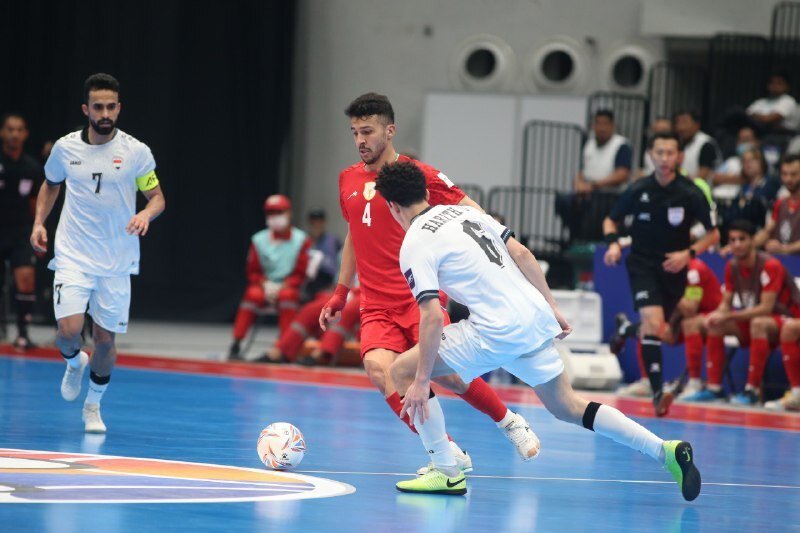 اجازه ندادیم جام قهرمانی از ایران خارج شود/ مسابقات این دوره متفاوتتر از همیشه بود