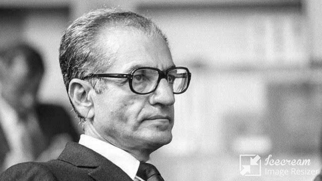 یک فنجان تاریخ بدون شکرِ شعار/ آباد کردند یا چاپیدند؟