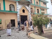 انفجار در حسینیه شیعیان در اسلام‌آباد با حداقل ۴ کشته