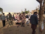 منابع امنیتی پاکستان: عامل انتحاری اسلام‌آباد در افغانستان آموزش دیده بود