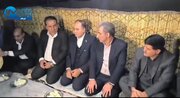 فیلم | وزیر جهاد کشاورزی مهمان عشایر ایلام شد