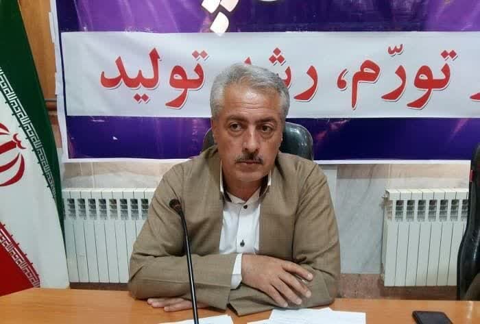 کارنامه پیشرفت یکساله شهرستان جوانرود به روایت فرماندار