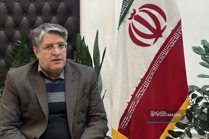 افزایش ۱۷ درصدی بودجه پروژه‌های محله‌محور منطقه ۲ اصفهان در سال آینده