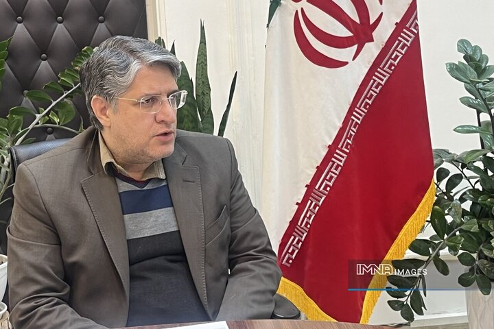 «بسته پرواز» نقشه راه تحقق توسعه متوازن و محله‌محور در منطقه ۲ اصفهان است