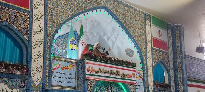 اصلاح حیات فردی و اجتماعی انسان در گرو شناخت درست مسیر الهی است