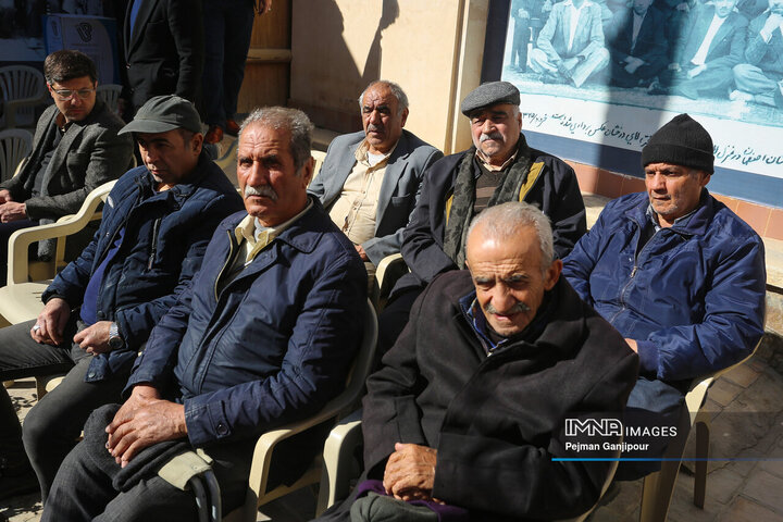 هجدهمین سالگرد ارتحال «مرشد حسین پنجه‌پور»