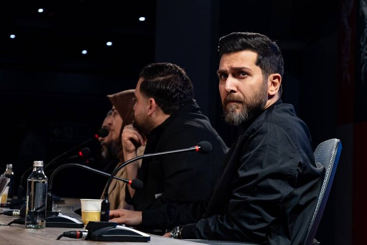 فیلم «حال خوب زن» صبوری زوج‌ها را نمایش داد