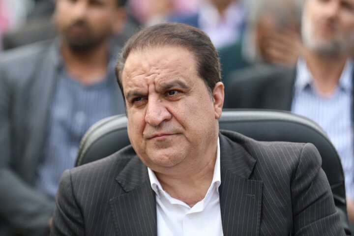 ۵۰۰۰ هکتار از سامانه‌ گرمسیری با حضور وزیر جهاد کشاورزی به بهره‌برداری می‌رسد