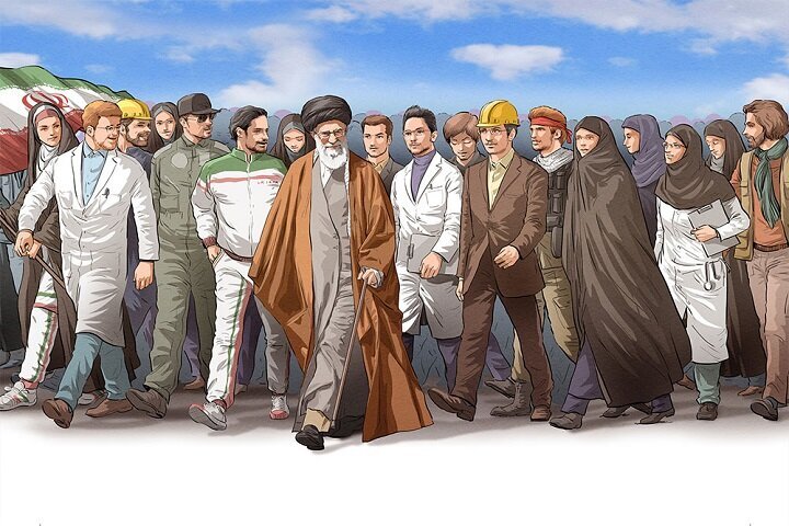 چرا بدون روایت، تمدن ساخته نمی‌شود؟