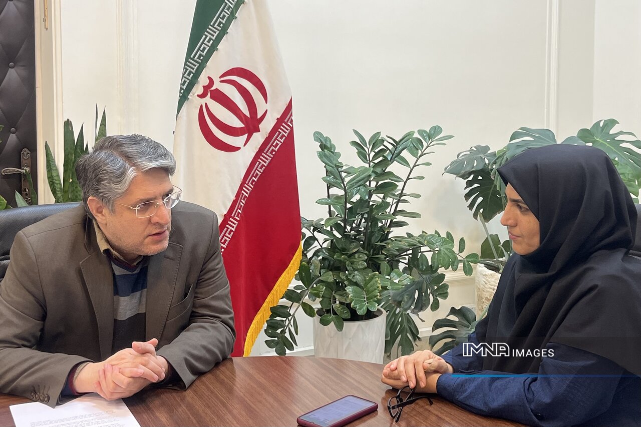 ۱۵۰ میلیارد تومان برای توسعه محلات منطقه ۲ در «بسته پرواز اصفهان»/ گره‌های چندساله باز شد