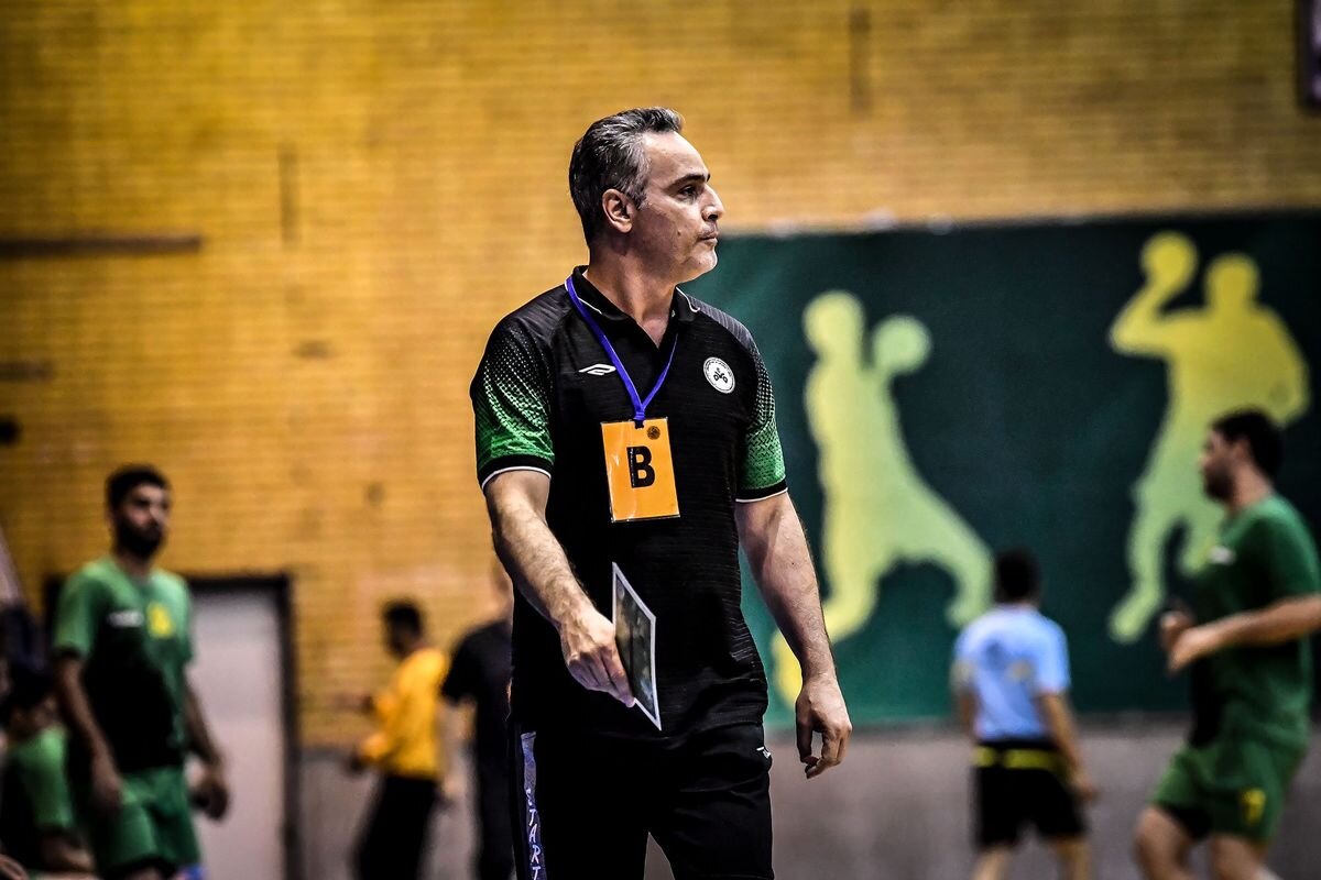 برگزاری متمرکز لیگ هندبال در قبال فرسایشی نشدن و مصدومیت بازیکنان