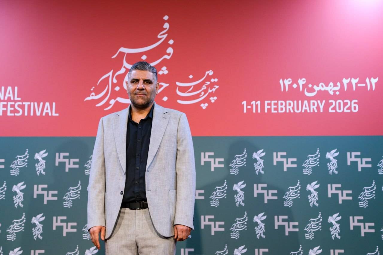 کارگردان «پل»: دشواری سینمای جنگ پرداخت به انسانیت و درون انسان‌هاست