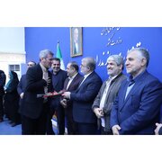 توزیع ۱۰ هزار فقره واگذاری سند در کشور