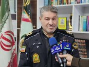 انهدام باند قاچاق سلاح و مهمات در کردستان