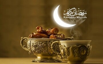تقویم و تاریخ دقیق آغاز ماه رمضان ۱۴۰۴ + اول ماه رمضان چندشنبه است و کی شروع میشه؟