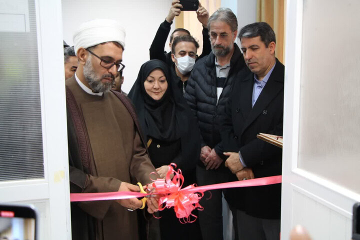 افتتاح و کلنگ‌زنی ۱۰ پروژه بهداشتی و درمانی همزمان با دهه فجر در کردستان