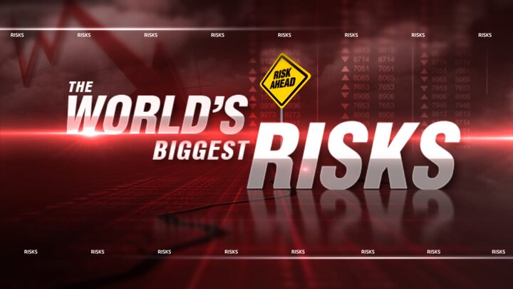 اطلاعات نادرست و تقابل ژئواکونومیک؛ بزرگ‌ترین خطرهای جهان