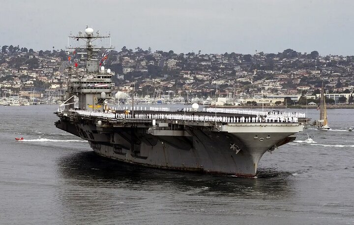 انرژی هسته‌ای به‌جای نفت؛ نسخه موثر برای تحول کشتیرانی