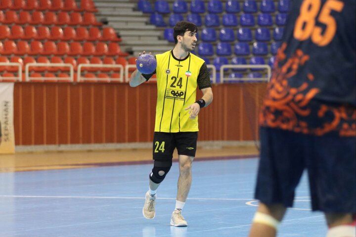 اوج حساسیت در ایستگاه پایانی نیم‌فصل نخست