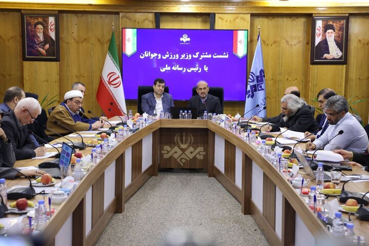 صداوسیما صدای رسای جمهوری اسلامی است/ نیاز به بازنگری در حوزه امور جوانان هستیم