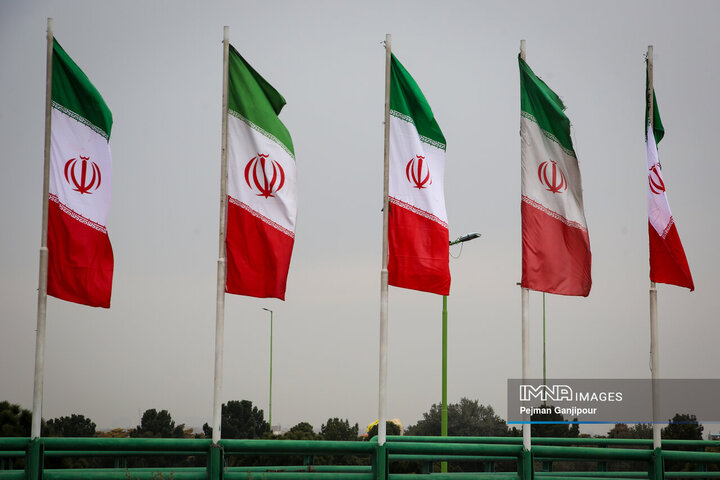 حال و هوای اصفهان در ایام‌الله دهه فجر