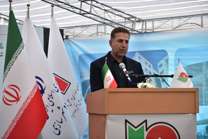 افتتاح و آغاز عملیات اجرایی ۹۹ پروژه راهداری و حمل‌ونقلی در فارس