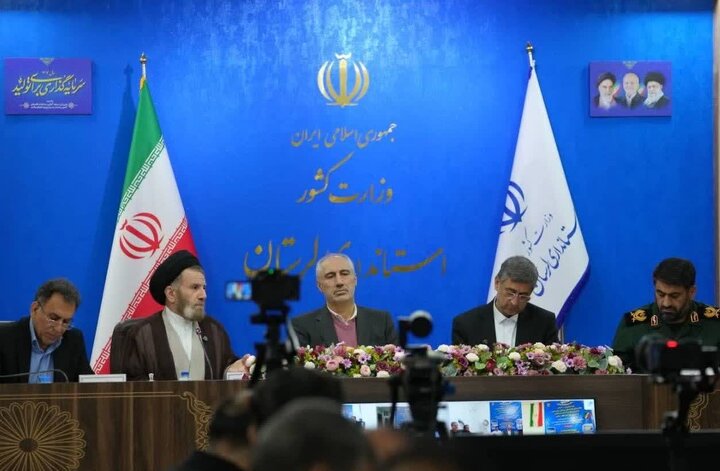 لرستان جایگاه ویژه‌ای در نظام تصمیم‌سازی اقتصادی کشور دارد