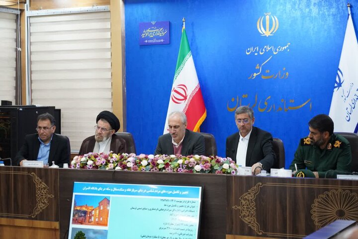 توقف پروژه‌ها، مانع اصلی تحقق محرومیت‌زدایی در استان است