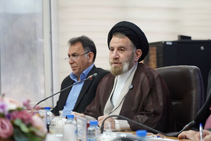 پروژه‌های نیمه‌تمام مطالبه جدی مردم است