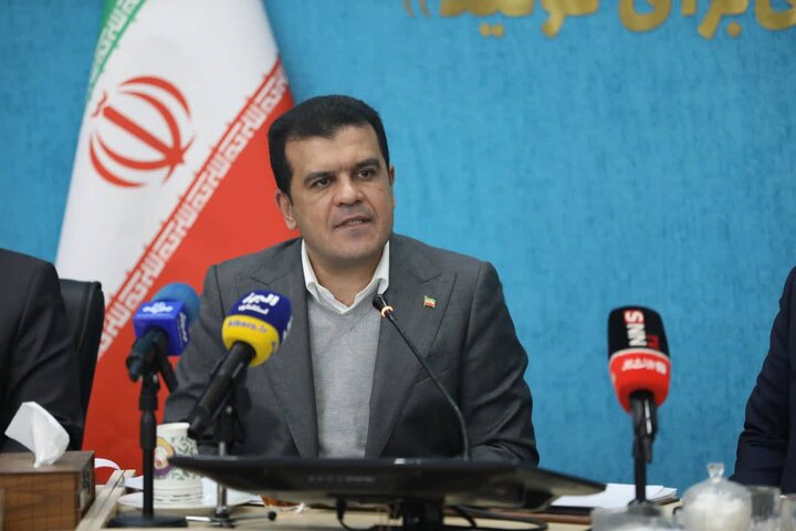 ۷۰۰ واحد مسکونی ویژه نخبگان البرزی تأمین می‌شود