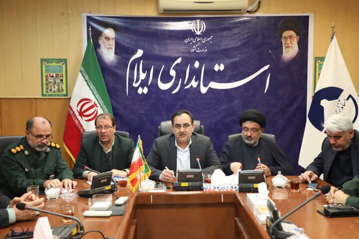 شهدای گلگون‌کفن زمین فوتبال چوار سند روشن مظلومیت ملت ایران هستند