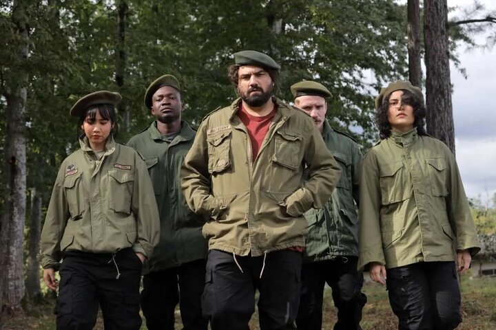 از فلوریدا تا فتح‌المبین؛ روایتی که نیمه‌کاره ماند