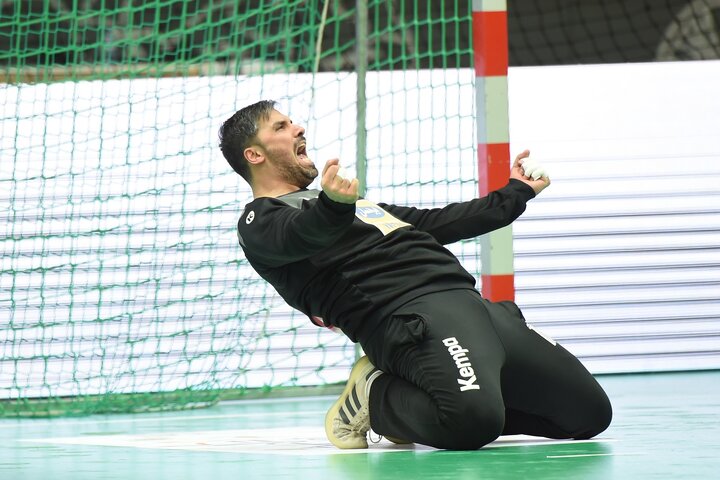 این وقفه روی بازی تاثیرگذار بود